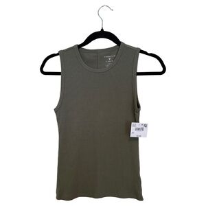 AE Boyfriend Muscle Tank Top